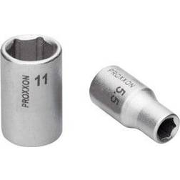 Proxxon 1/4 5mm hexagonal socket PR23712 [Levering: 6-14 dage]